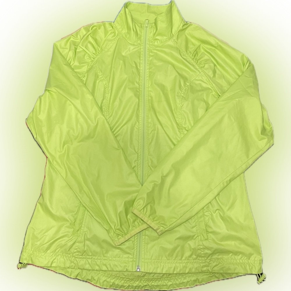 SJB Active Women’s Jacket. Like New Condition.